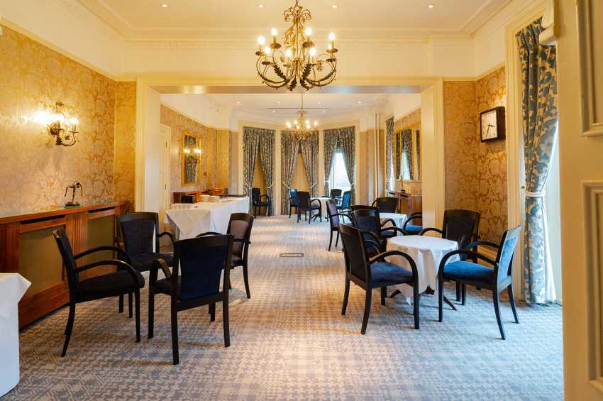 The Petersham