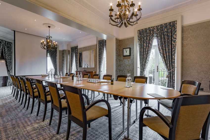 The Petersham