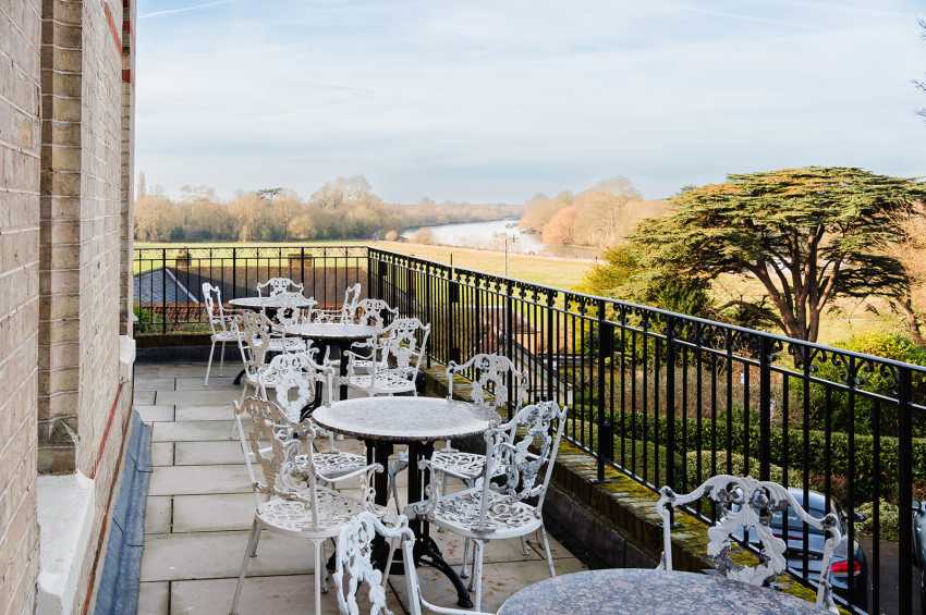 The Petersham