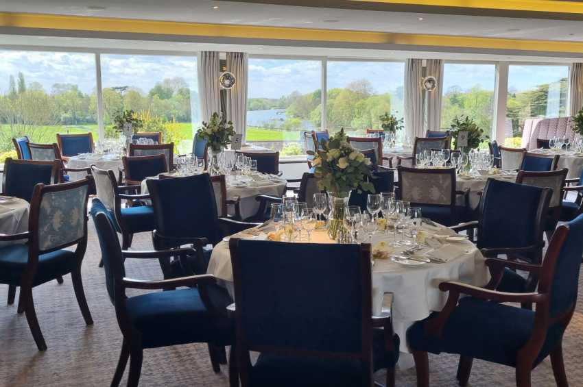 The Petersham