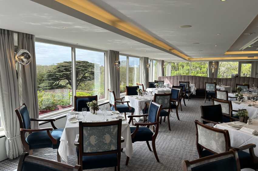 The Petersham
