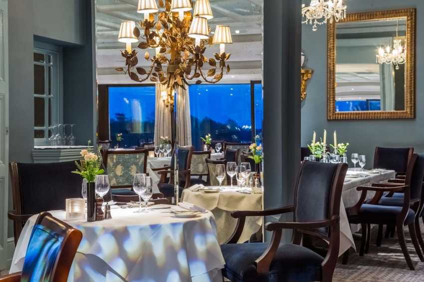 The Petersham