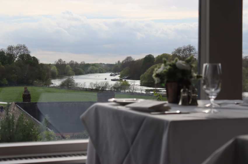 The Petersham