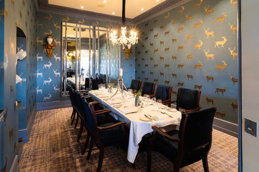 The Petersham
