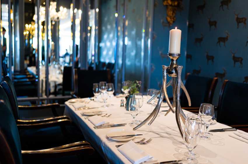 The Petersham