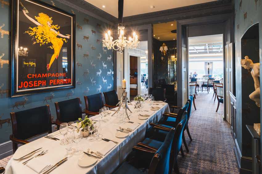 The Petersham