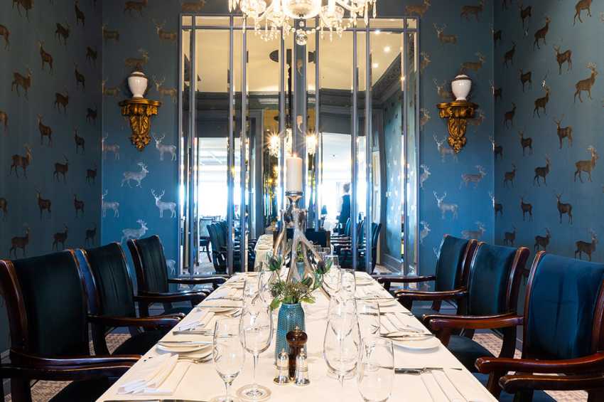 The Petersham