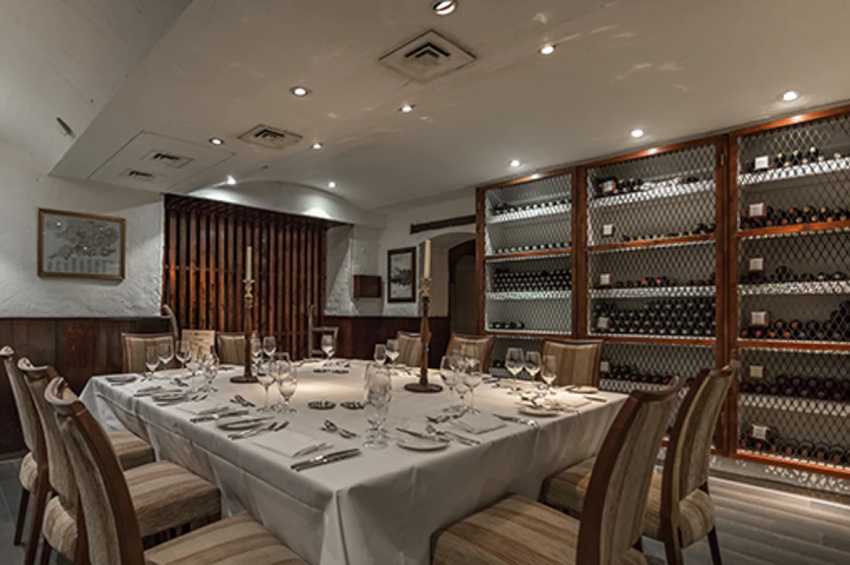The Petersham