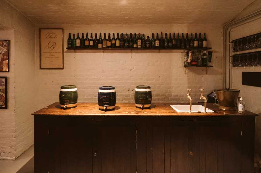 The Petersham