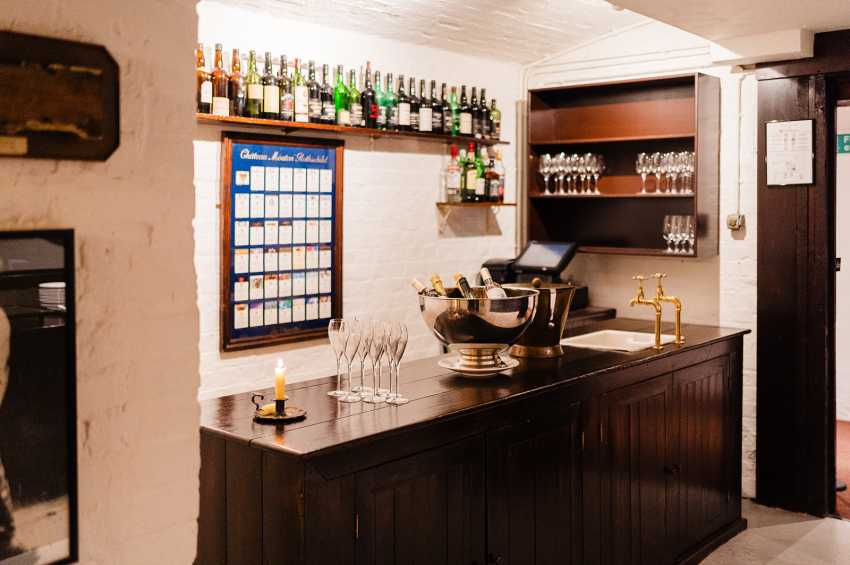 The Petersham