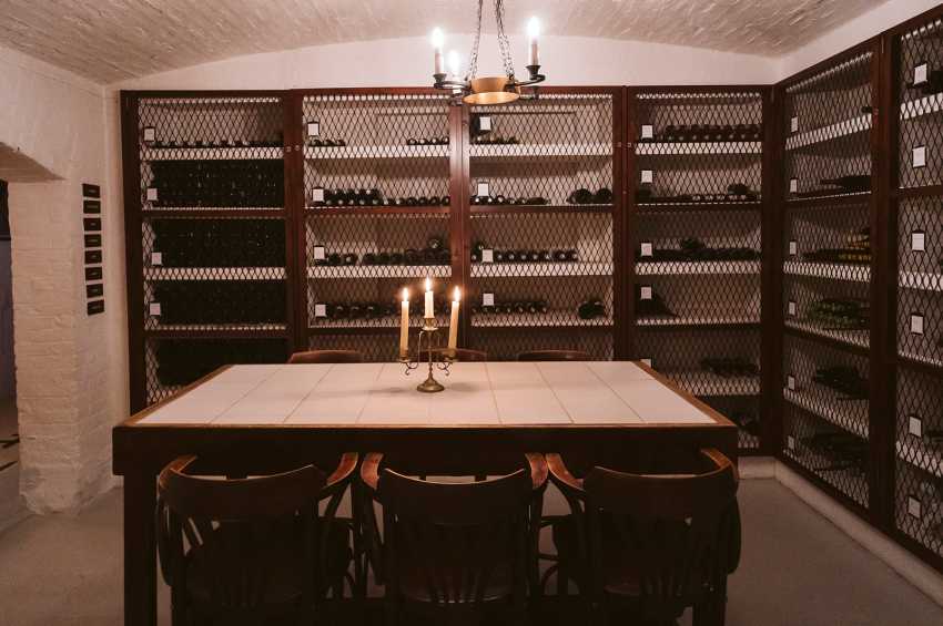 The Petersham