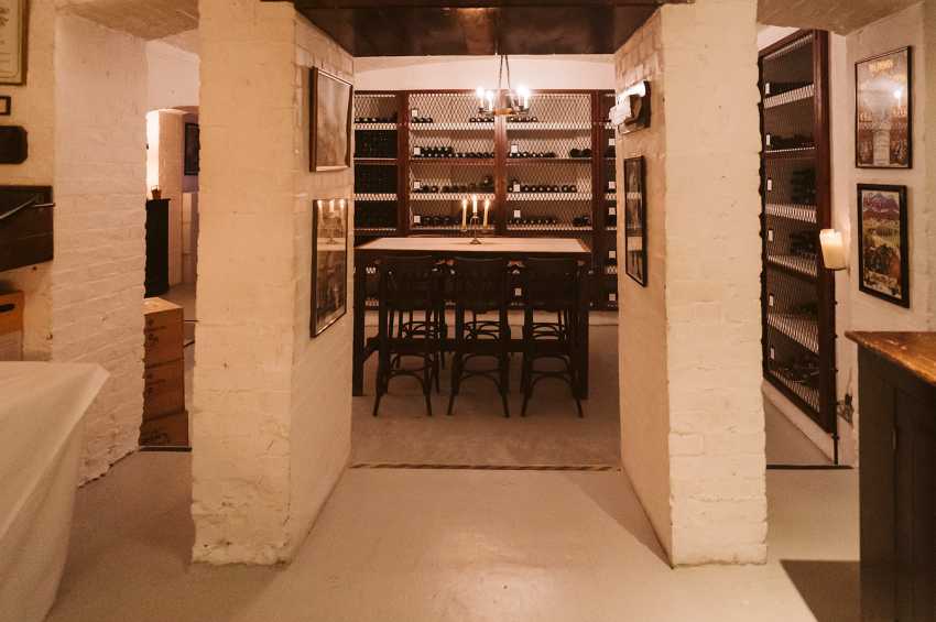 The Petersham