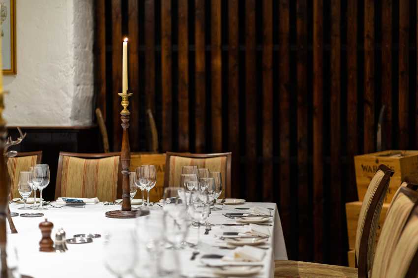 The Petersham