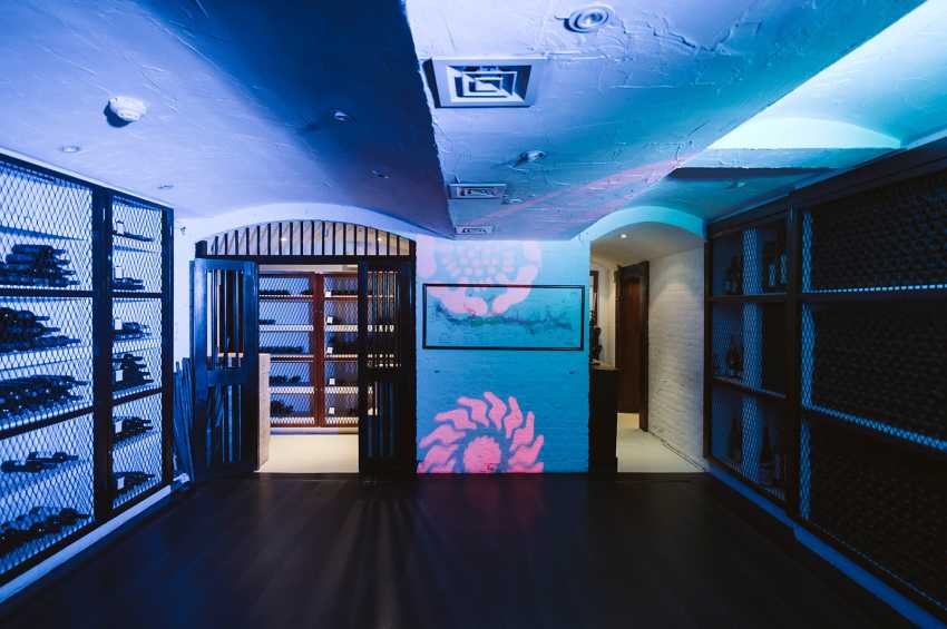 The Petersham