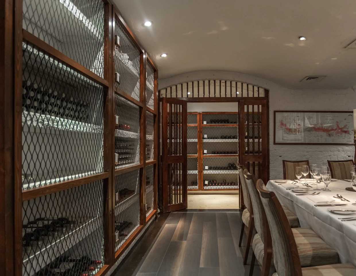 The Cellars 