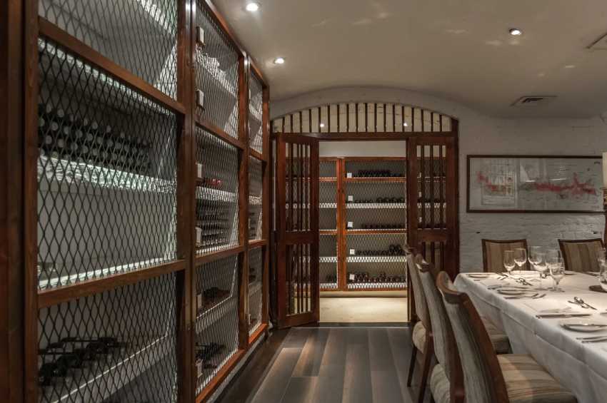 The Petersham