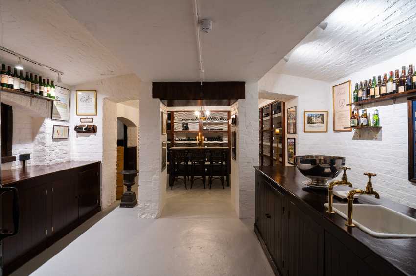 The Petersham