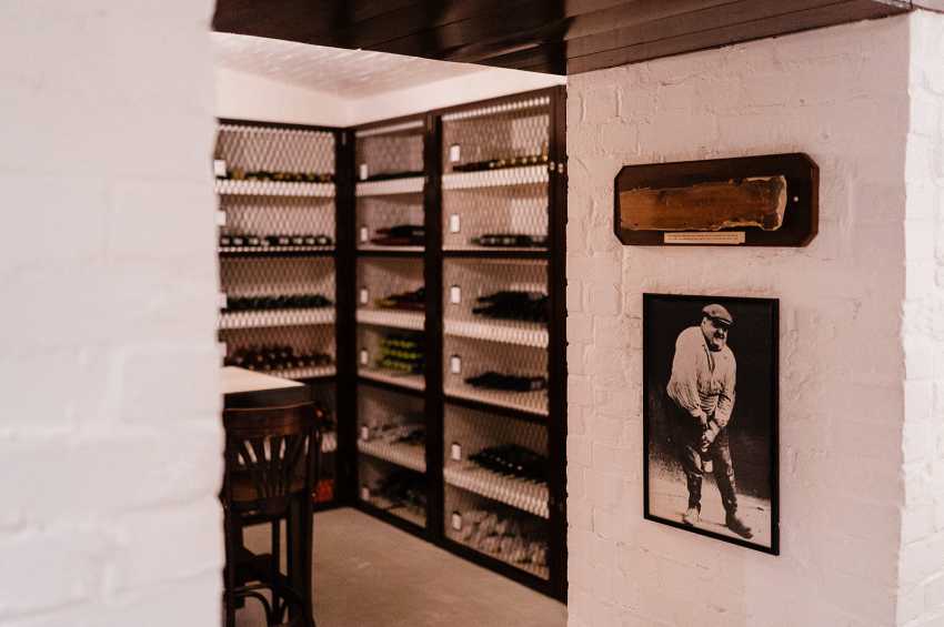 The Petersham