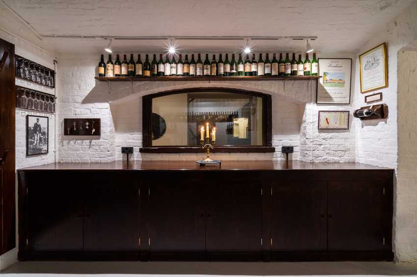 The Petersham