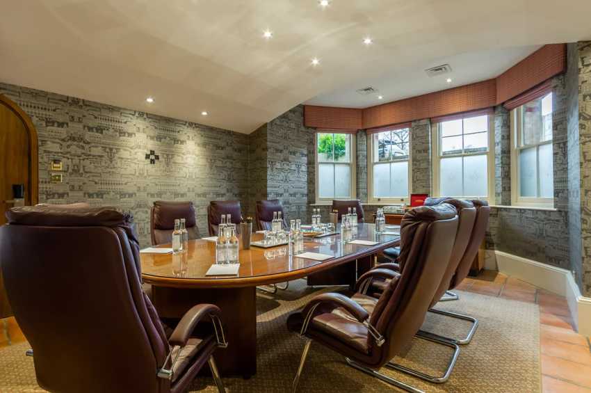 The Petersham
