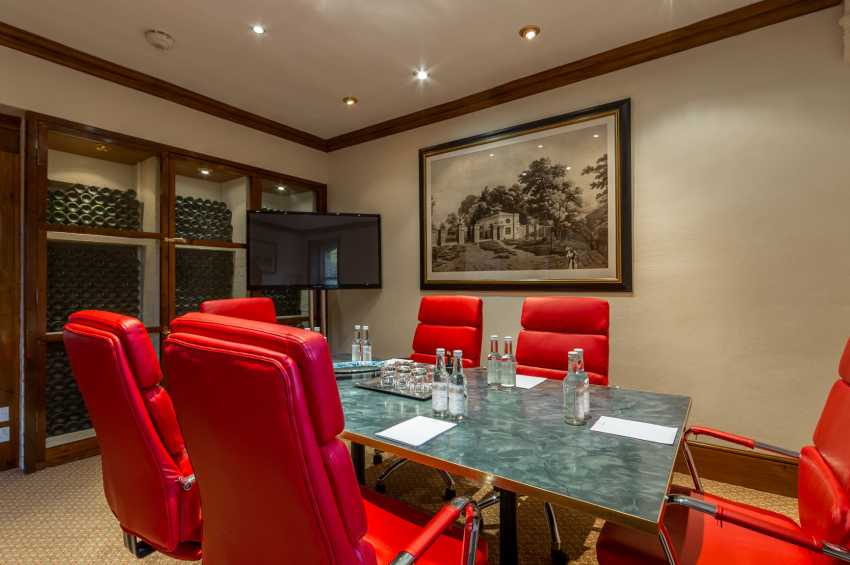 The Petersham