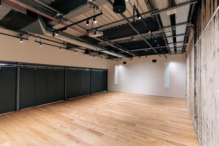 Gallery Room