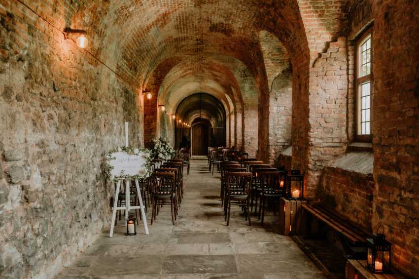 The Charterhouse 