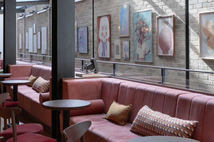 Mindspace Old Street
