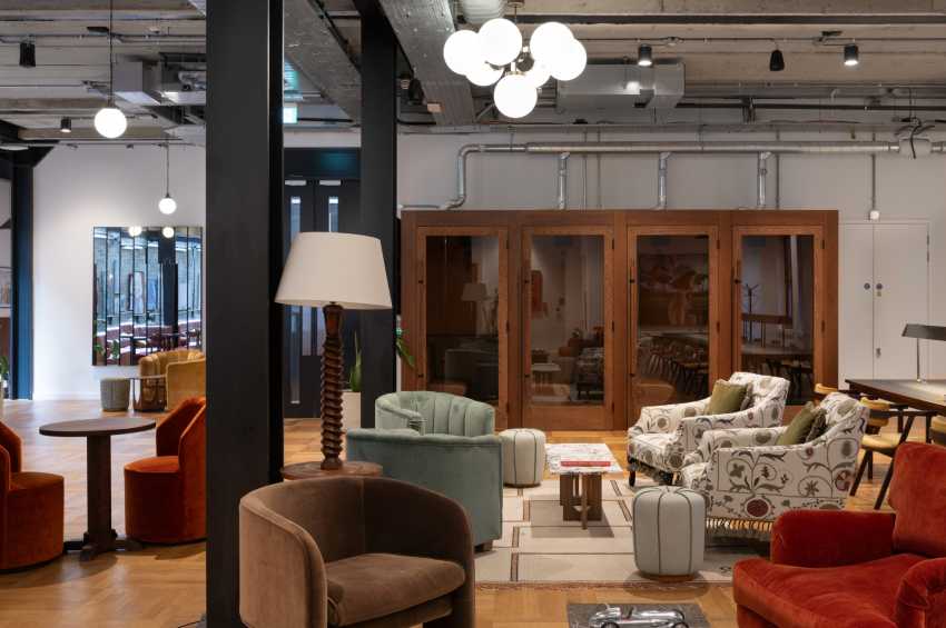 Mindspace Old Street