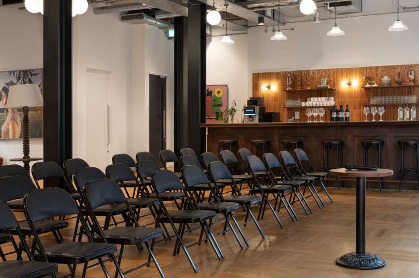 Mindspace Old Street