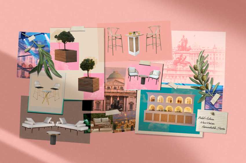 Summer Season 2026: Somerset House X Moving Venue 
