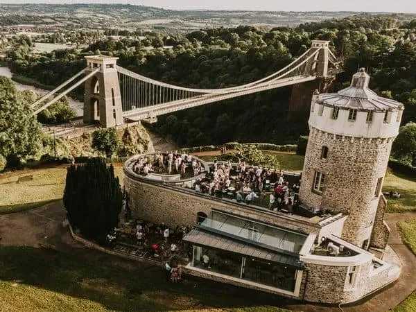 360 Rooftop Terrace