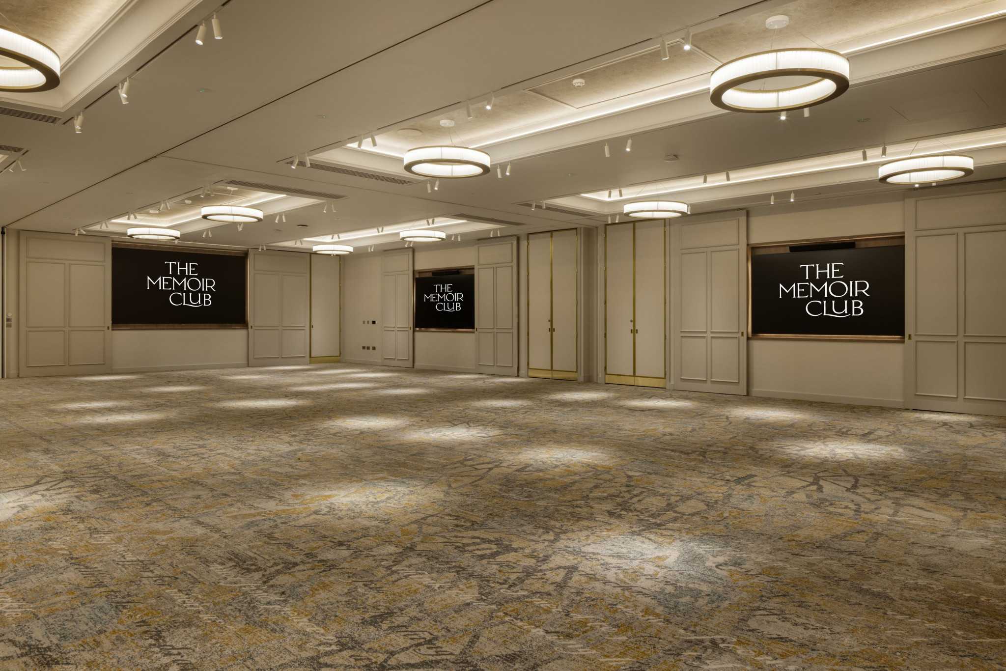 Keynes Suite