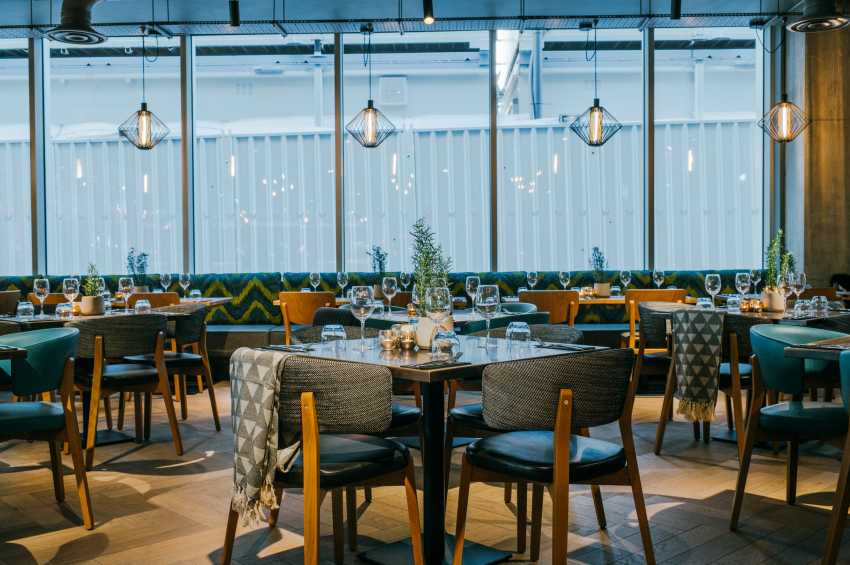 The Anthologist Manchester