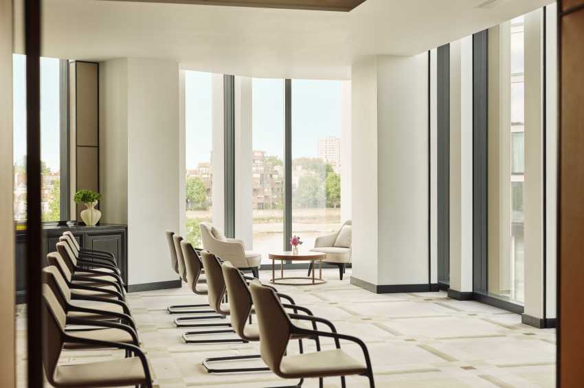 Park Hyatt London River Thames