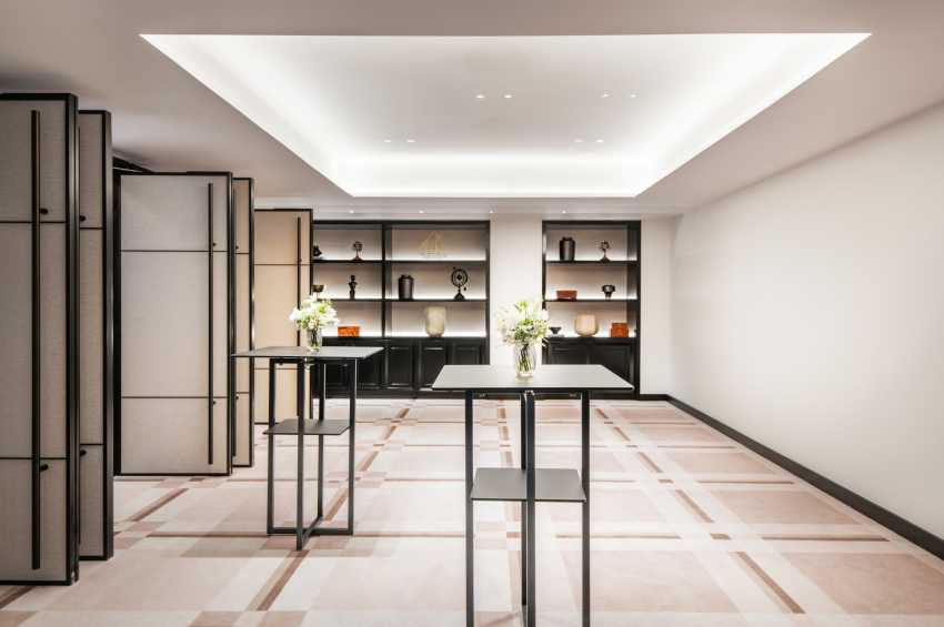 Park Hyatt London River Thames