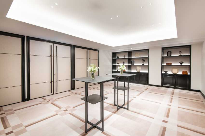 Park Hyatt London River Thames