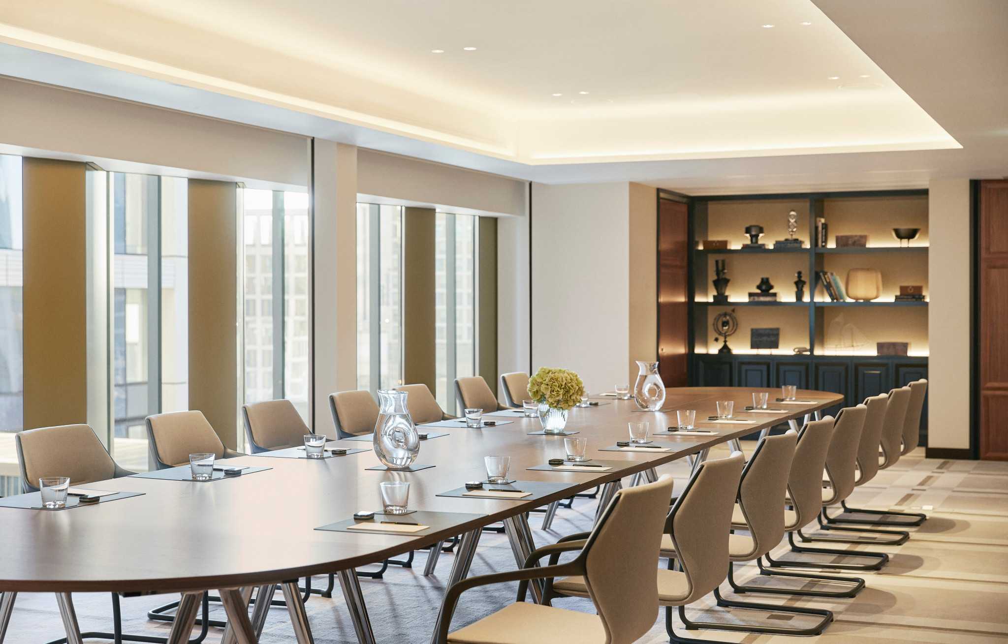 Meeting Room 4