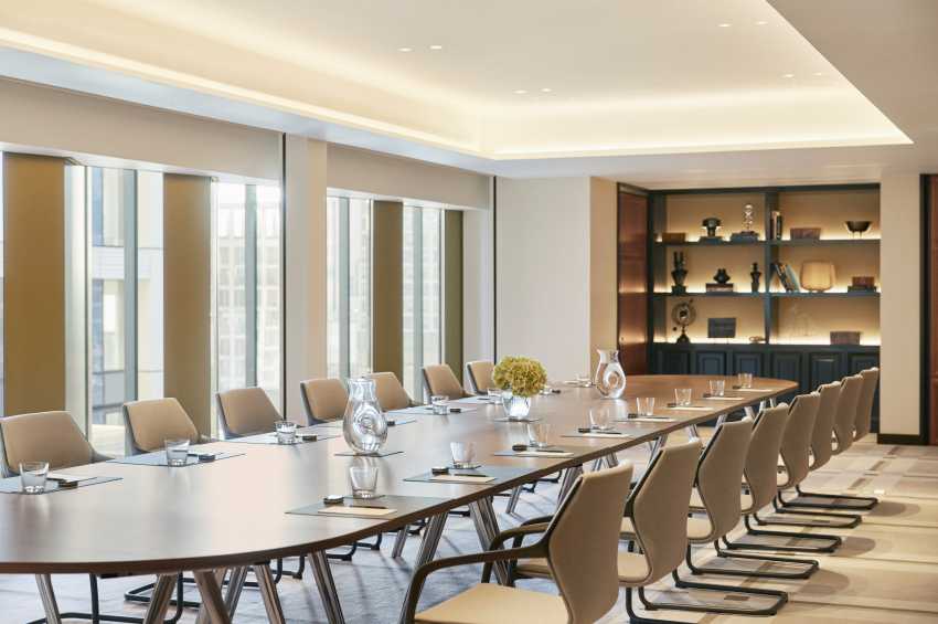 Park Hyatt London River Thames