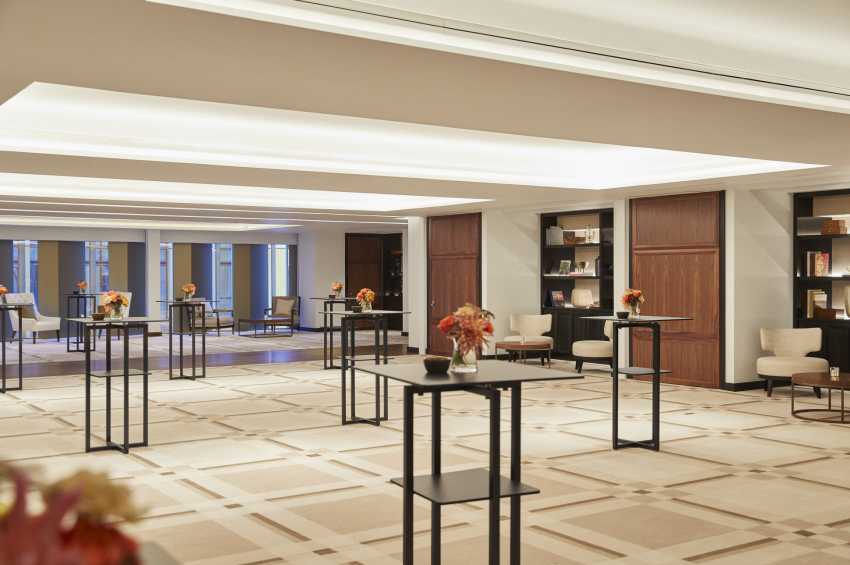 Park Hyatt London River Thames