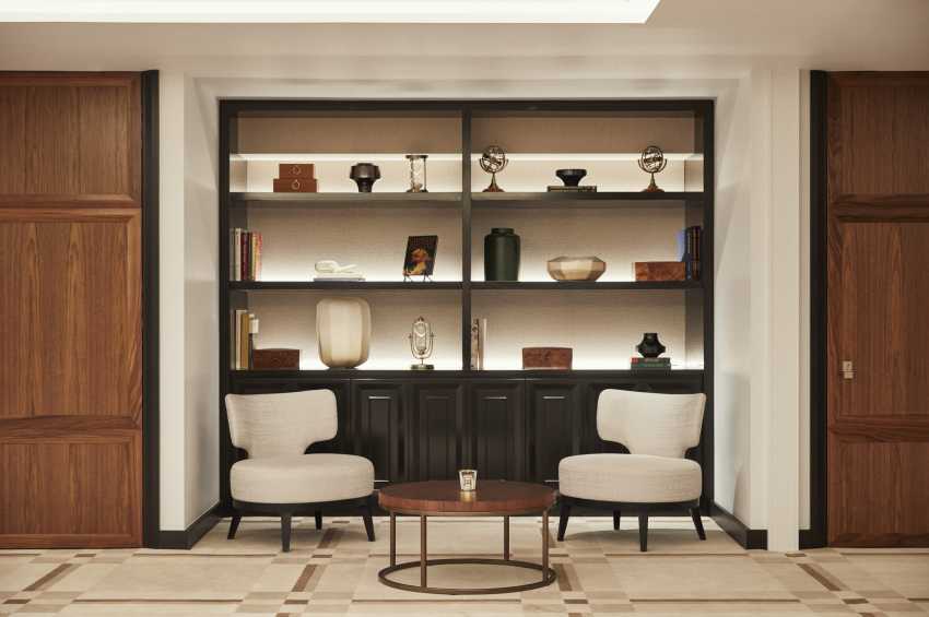 Park Hyatt London River Thames