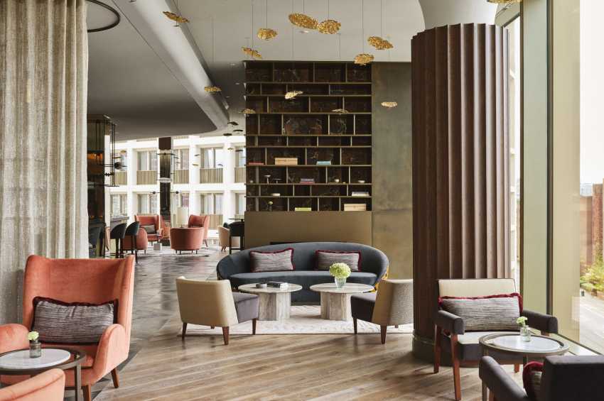 Park Hyatt London River Thames