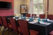 Sunday Hotel Walton Hall
