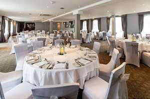 Sunday Hotel Walton Hall