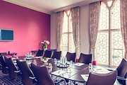 Sunday Hotel Walton Hall