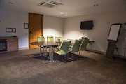 Sunday Hotel Walton Hall
