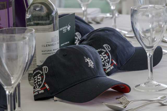 Chestertons Polo in the Park
