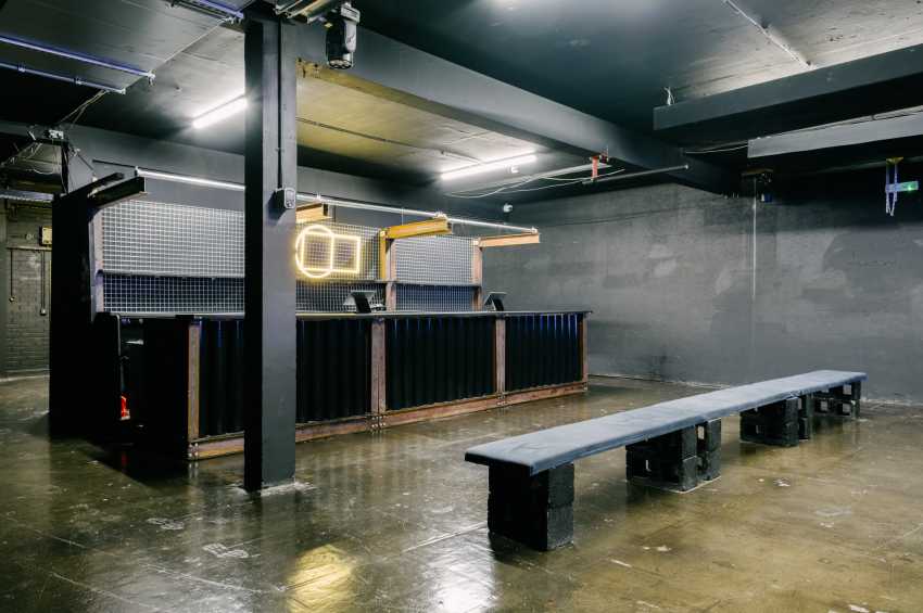 Unlocked Shoreditch 