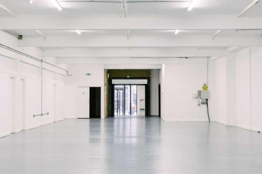 Unlocked Shoreditch 