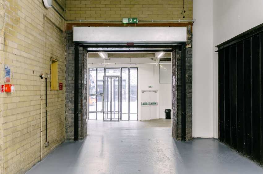 Unlocked Shoreditch 